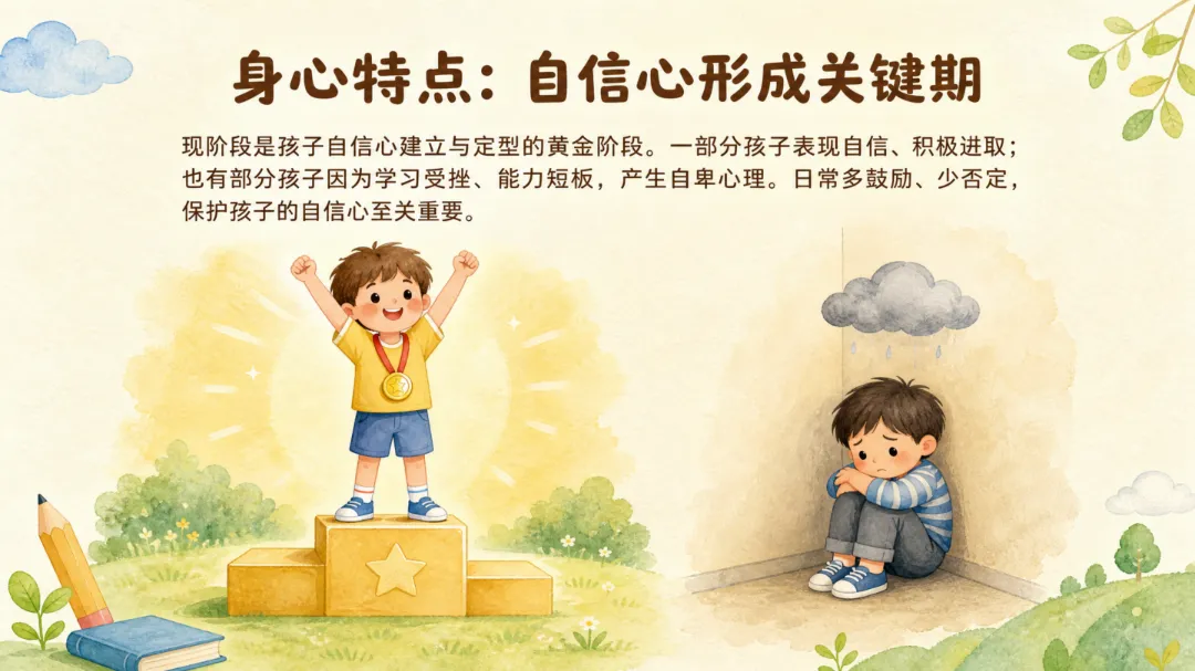 期末成绩出来了,怎么看?这份“三年级试卷分析”指南,教你如何通过“错题类型”找到孩子的“提分点”-第15张图片-四季读书网 期末成绩出来了,怎么看?这份“三年级试卷分析”指南,教你如何通过“错题类型”找到孩子的“提分点”-第15张图片-四季读书网