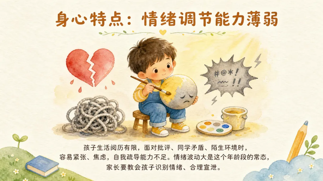 期末成绩出来了,怎么看?这份“三年级试卷分析”指南,教你如何通过“错题类型”找到孩子的“提分点”-第16张图片-四季读书网 期末成绩出来了,怎么看?这份“三年级试卷分析”指南,教你如何通过“错题类型”找到孩子的“提分点”-第16张图片-四季读书网