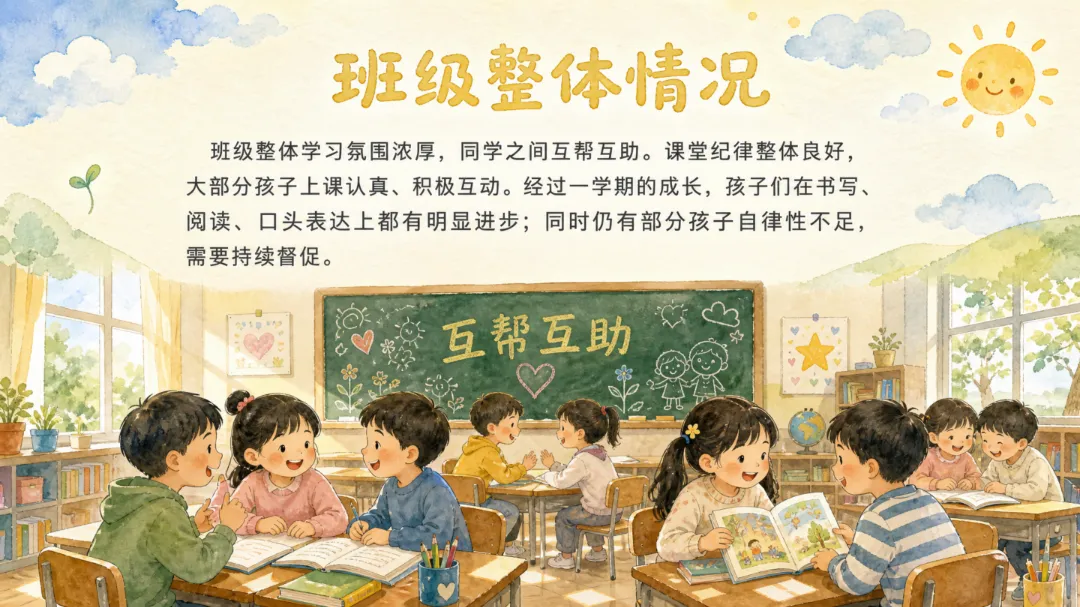 期末成绩出来了,怎么看?这份“三年级试卷分析”指南,教你如何通过“错题类型”找到孩子的“提分点”-第19张图片-四季读书网 期末成绩出来了,怎么看?这份“三年级试卷分析”指南,教你如何通过“错题类型”找到孩子的“提分点”-第19张图片-四季读书网