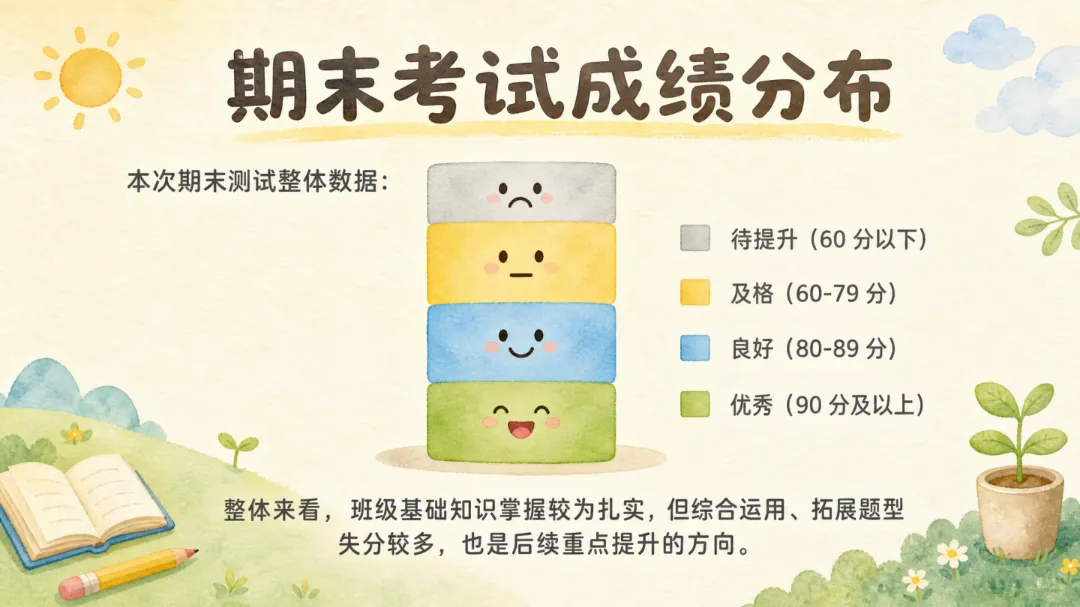 期末成绩出来了,怎么看?这份“三年级试卷分析”指南,教你如何通过“错题类型”找到孩子的“提分点”-第20张图片-四季读书网 期末成绩出来了,怎么看?这份“三年级试卷分析”指南,教你如何通过“错题类型”找到孩子的“提分点”-第20张图片-四季读书网