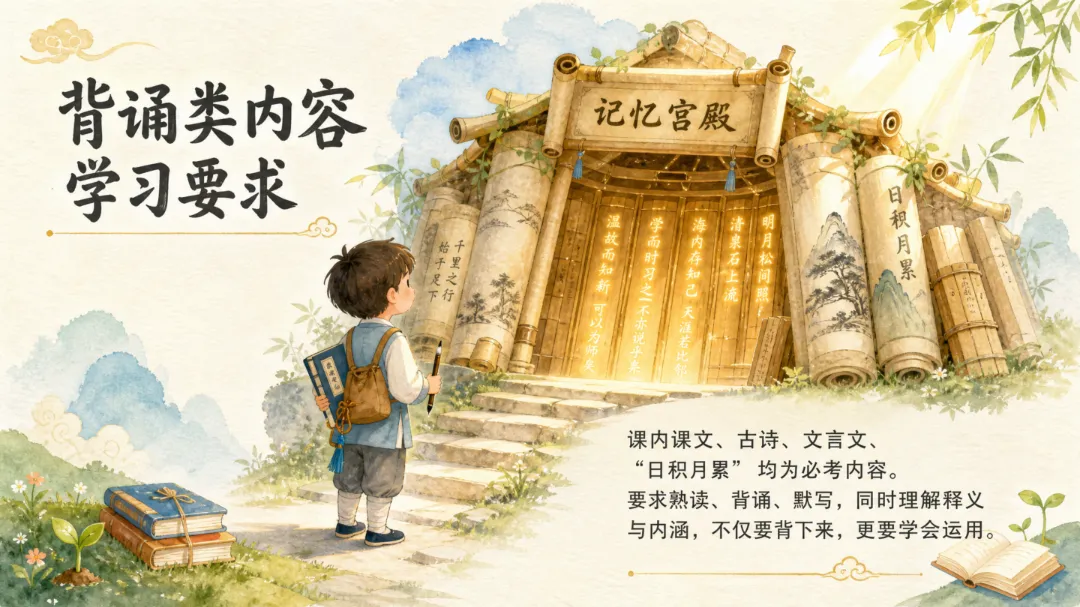 期末成绩出来了,怎么看?这份“三年级试卷分析”指南,教你如何通过“错题类型”找到孩子的“提分点”-第37张图片-四季读书网 期末成绩出来了,怎么看?这份“三年级试卷分析”指南,教你如何通过“错题类型”找到孩子的“提分点”-第37张图片-四季读书网