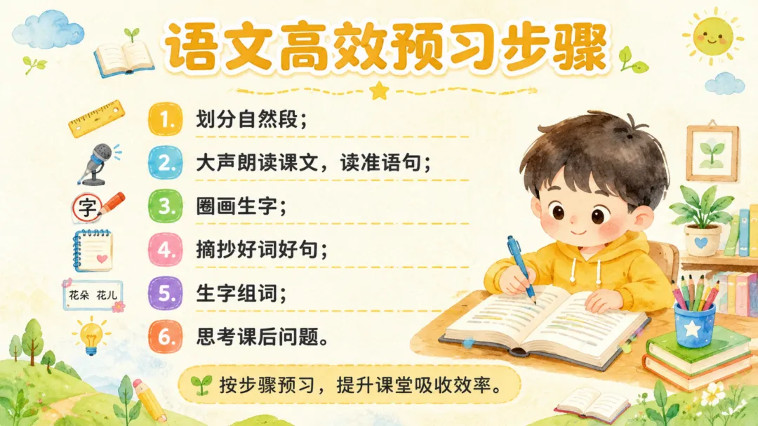 期末成绩出来了,怎么看?这份“三年级试卷分析”指南,教你如何通过“错题类型”找到孩子的“提分点”-第42张图片-四季读书网 期末成绩出来了,怎么看?这份“三年级试卷分析”指南,教你如何通过“错题类型”找到孩子的“提分点”-第42张图片-四季读书网
