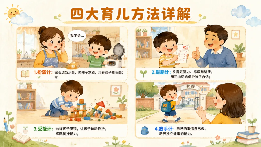 期末成绩出来了,怎么看?这份“三年级试卷分析”指南,教你如何通过“错题类型”找到孩子的“提分点”-第45张图片-四季读书网 期末成绩出来了,怎么看?这份“三年级试卷分析”指南,教你如何通过“错题类型”找到孩子的“提分点”-第45张图片-四季读书网