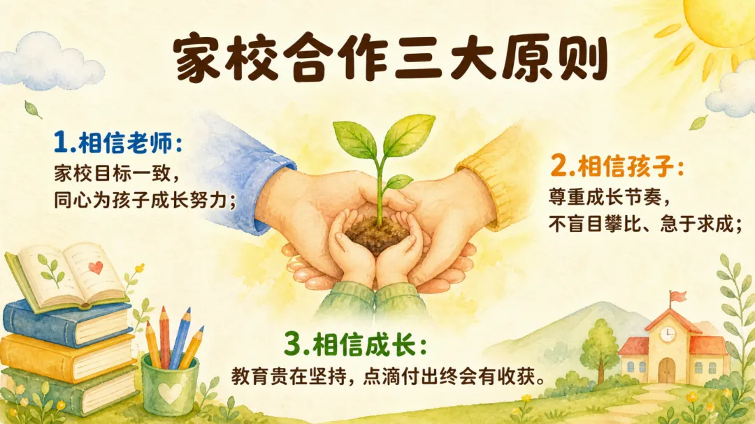期末成绩出来了,怎么看?这份“三年级试卷分析”指南,教你如何通过“错题类型”找到孩子的“提分点”-第46张图片-四季读书网 期末成绩出来了,怎么看?这份“三年级试卷分析”指南,教你如何通过“错题类型”找到孩子的“提分点”-第46张图片-四季读书网