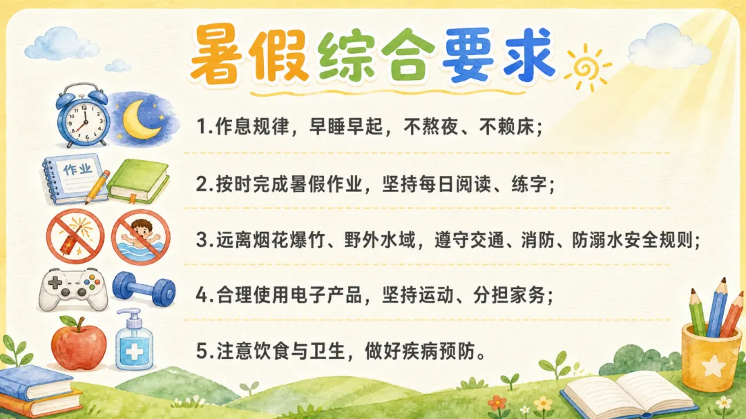 期末成绩出来了,怎么看?这份“三年级试卷分析”指南,教你如何通过“错题类型”找到孩子的“提分点”-第48张图片-四季读书网 期末成绩出来了,怎么看?这份“三年级试卷分析”指南,教你如何通过“错题类型”找到孩子的“提分点”-第48张图片-四季读书网