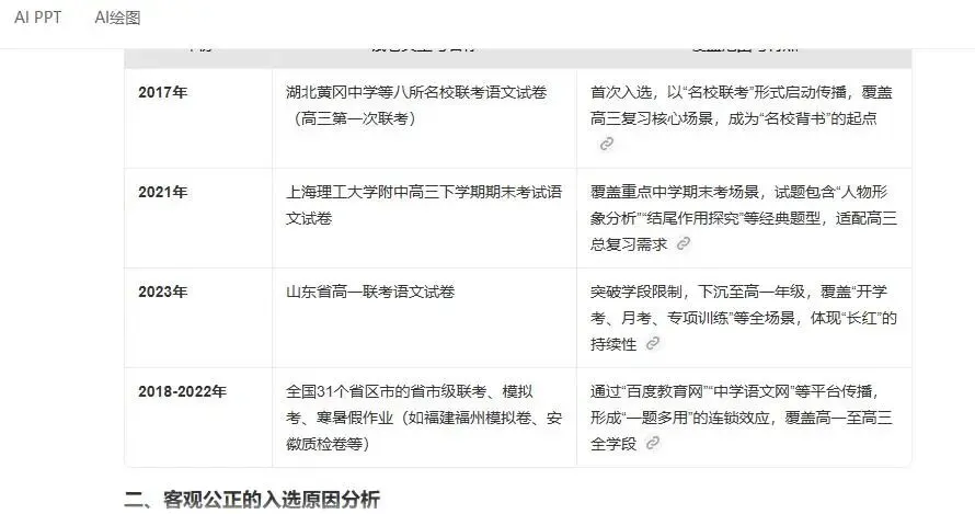 《药砚》连续10年入选中学语文试卷,为什么?-第3张图片-四季读书网 《药砚》连续10年入选中学语文试卷,为什么?-第3张图片-四季读书网