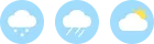 中考天气播报:闷热+雷雨!赶考记得带雨具早出门-第4张图片-四季读书网 中考天气播报:闷热+雷雨!赶考记得带雨具早出门-第4张图片-四季读书网