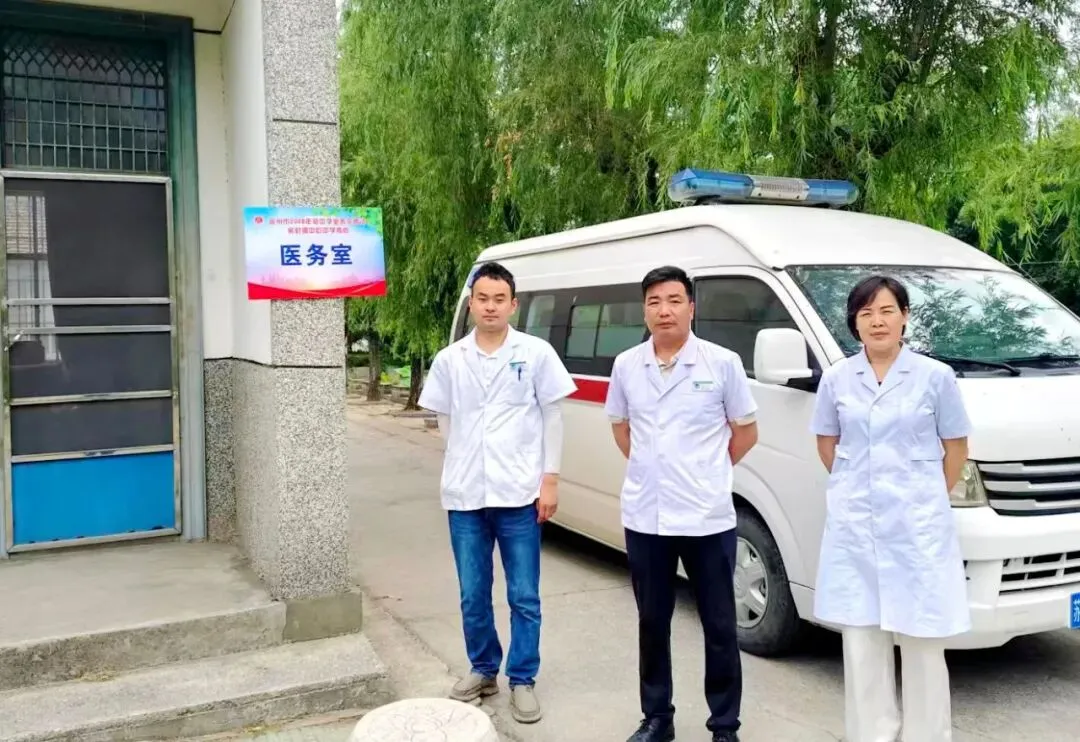 中考首日!铜山少年,加油!-第7张图片-四季读书网 中考首日!铜山少年,加油!-第7张图片-四季读书网