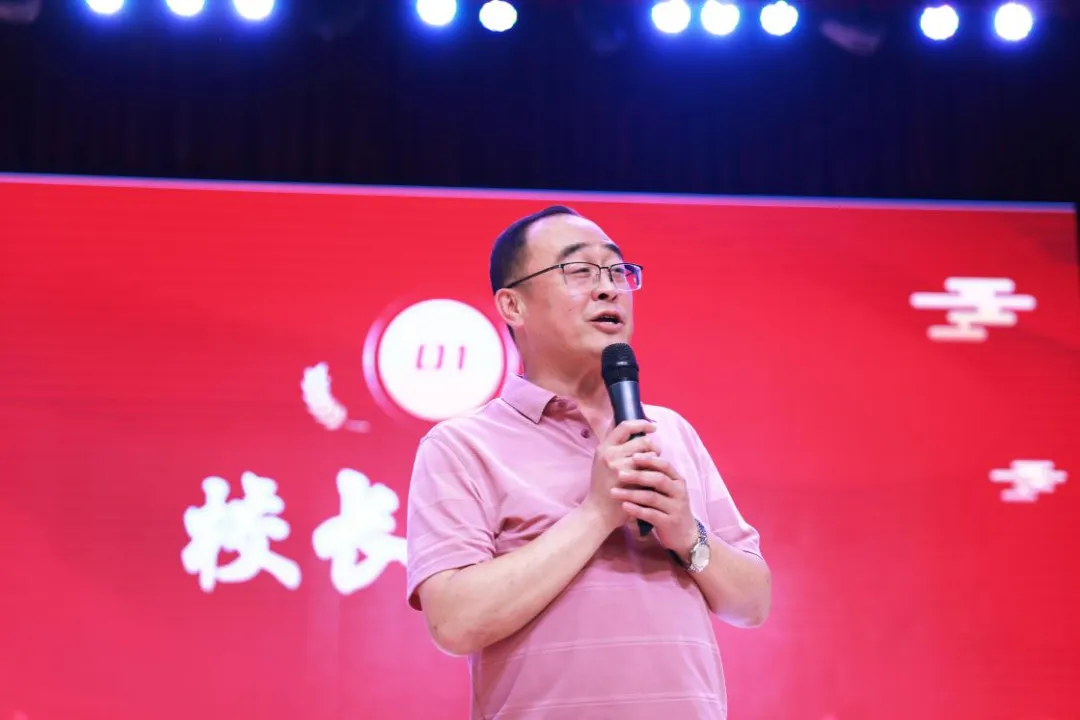 中考加油!明麓少年全力冲!-第16张图片-四季读书网 中考加油!明麓少年全力冲!-第16张图片-四季读书网
