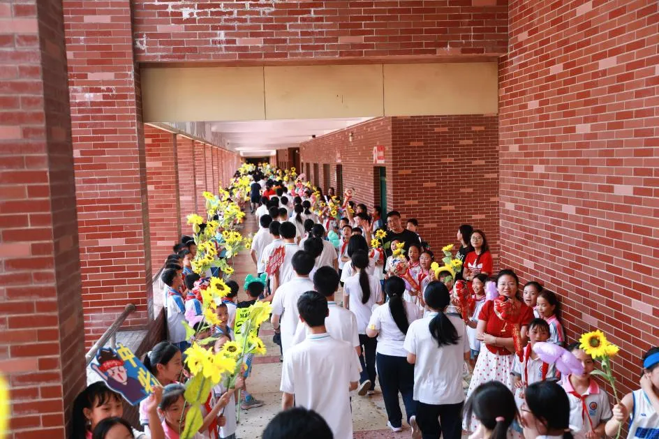 中考加油!明麓少年全力冲!-第39张图片-四季读书网 中考加油!明麓少年全力冲!-第39张图片-四季读书网