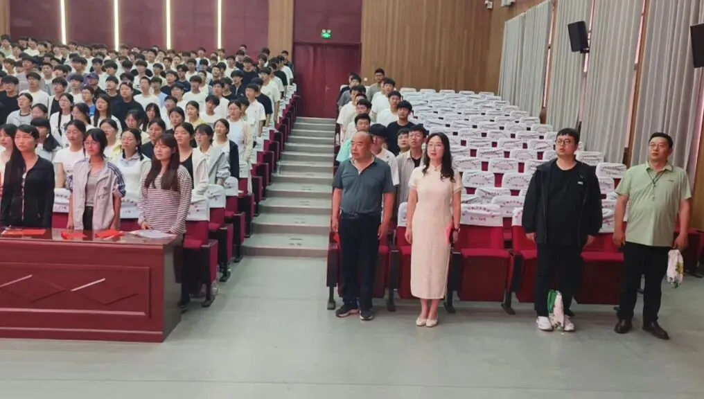 乘风破浪冲中考,披荆斩棘圆梦想 ——中考必胜-第13张图片-四季读书网
