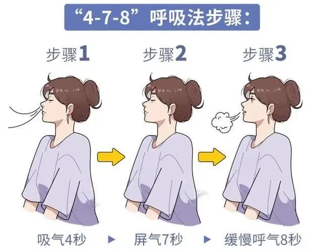 2026中考考前心理调适指南(学生篇) | 稳住节奏,从容应考-第5张图片-四季读书网 2026中考考前心理调适指南(学生篇) | 稳住节奏,从容应考-第5张图片-四季读书网
