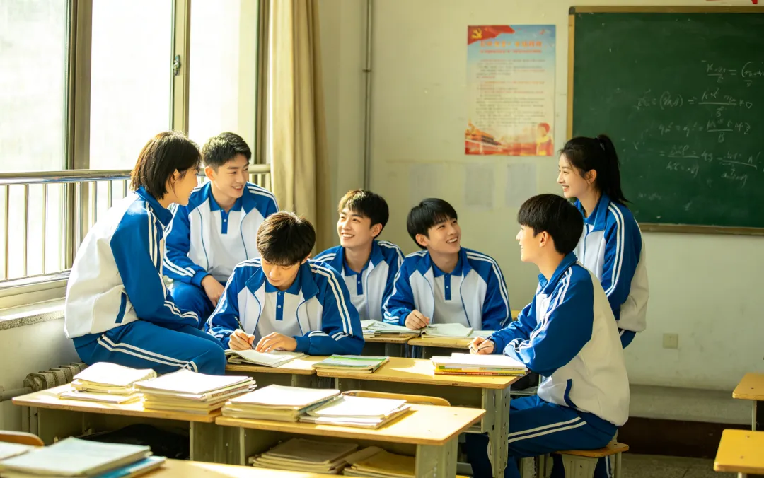 中考五五分流为何难以推行:从＂硬分流＂到＂协调发展＂的教育进步-第11张图片-四季读书网
