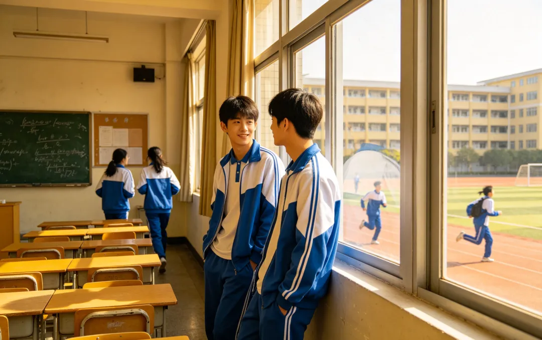 中考五五分流为何难以推行:从＂硬分流＂到＂协调发展＂的教育进步-第25张图片-四季读书网