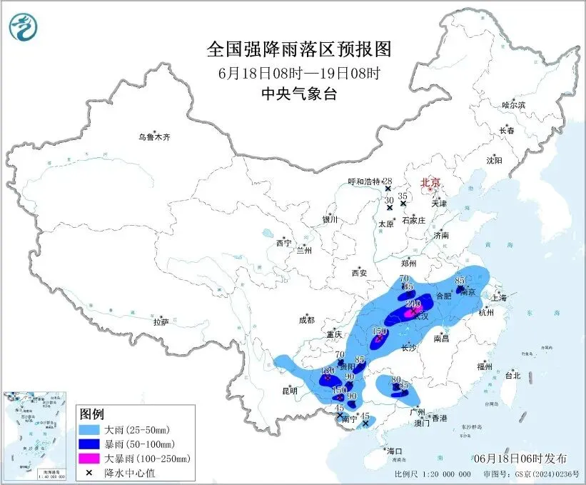 【预报员说天气】阜新地区“端午+中考”天气全解析!-第41张图片-四季读书网 【预报员说天气】阜新地区“端午+中考”天气全解析!-第41张图片-四季读书网