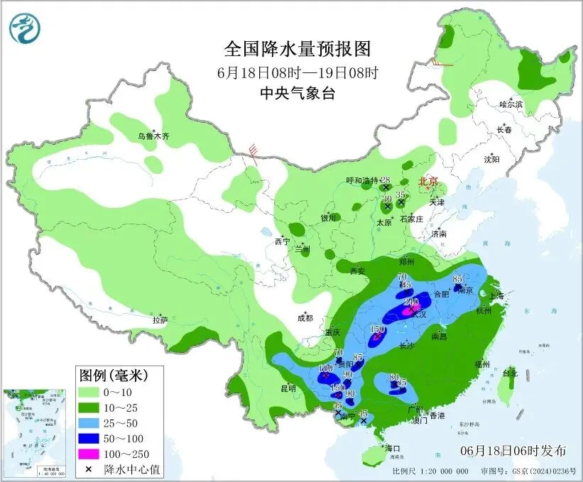 【预报员说天气】阜新地区“端午+中考”天气全解析!-第43张图片-四季读书网 【预报员说天气】阜新地区“端午+中考”天气全解析!-第43张图片-四季读书网