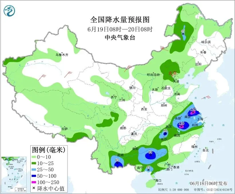 【预报员说天气】阜新地区“端午+中考”天气全解析!-第44张图片-四季读书网 【预报员说天气】阜新地区“端午+中考”天气全解析!-第44张图片-四季读书网