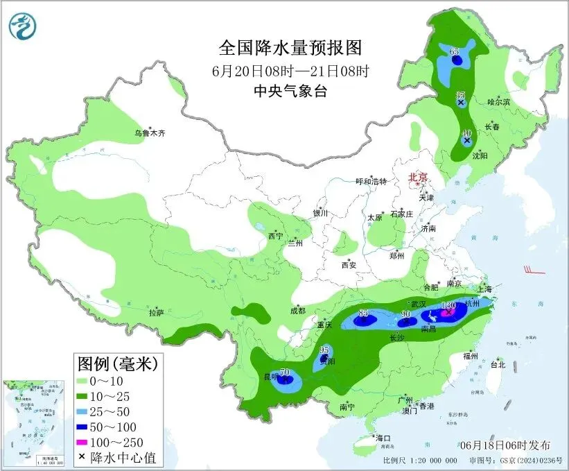 【预报员说天气】阜新地区“端午+中考”天气全解析!-第45张图片-四季读书网 【预报员说天气】阜新地区“端午+中考”天气全解析!-第45张图片-四季读书网