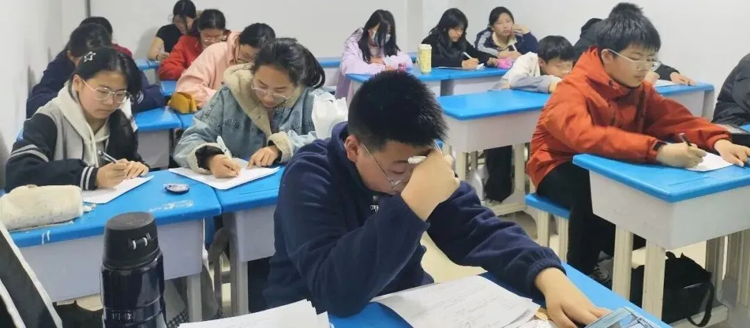 湖北中考最后2天!别逼孩子刷题了,家长做好这几件事,就是最大的助攻-第1张图片-四季读书网