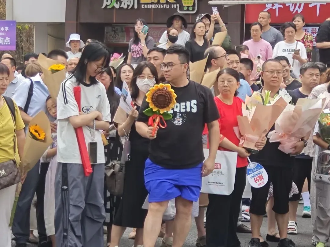 中考作文,盐中答卷——无解方程,多种答案-第12张图片-四季读书网