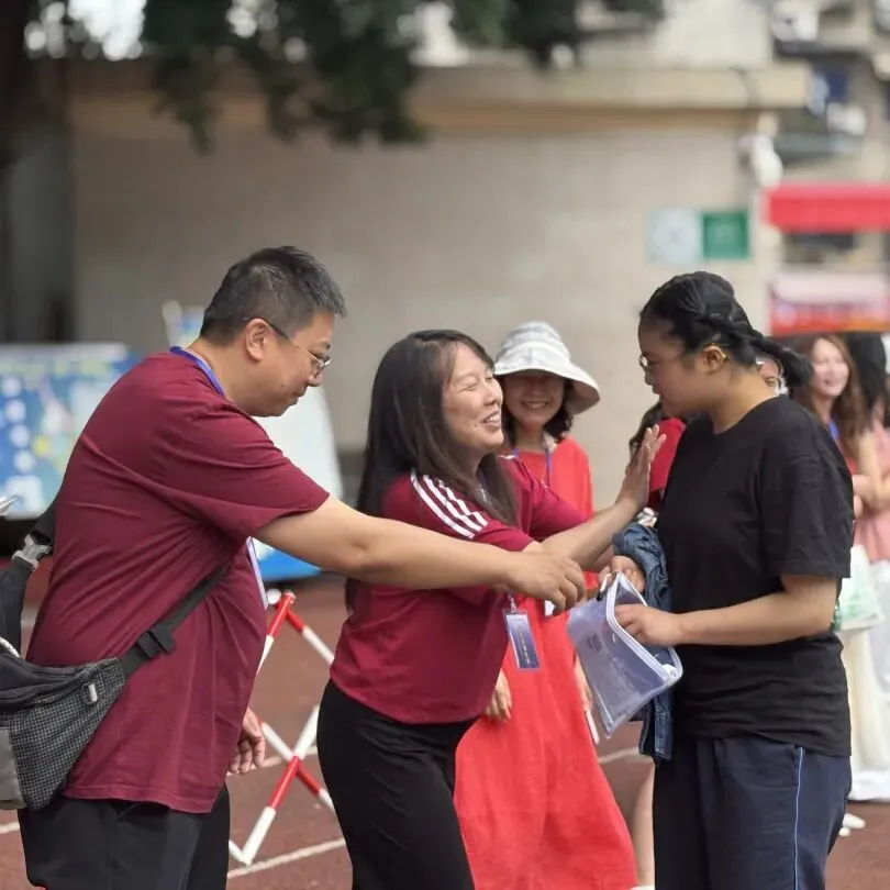 中考作文,盐中答卷——无解方程,多种答案-第19张图片-四季读书网