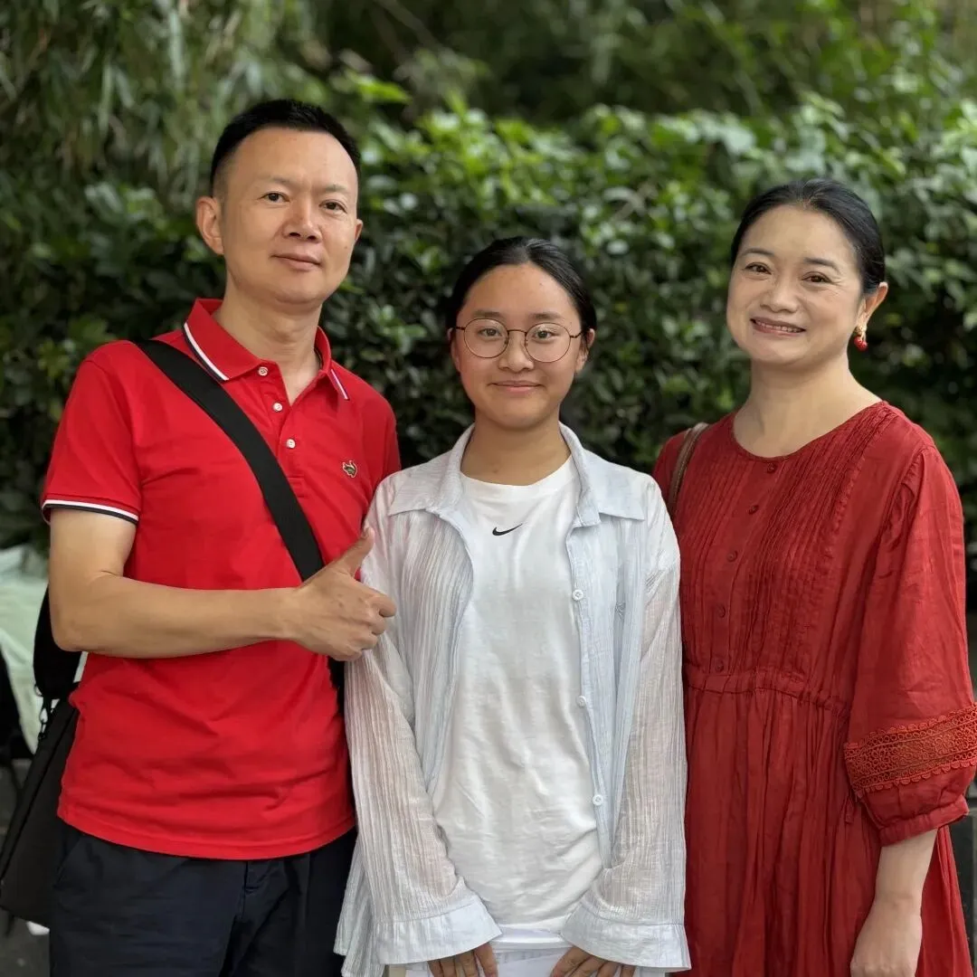 中考作文,盐中答卷——无解方程,多种答案-第20张图片-四季读书网