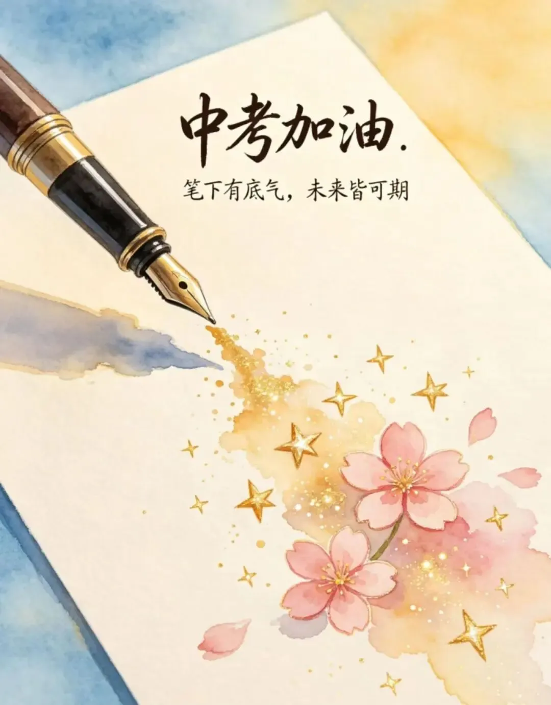 星光寄语 护航中考 | 大连市一一二中学中考考前指南-第38张图片-四季读书网 星光寄语 护航中考 | 大连市一一二中学中考考前指南-第38张图片-四季读书网