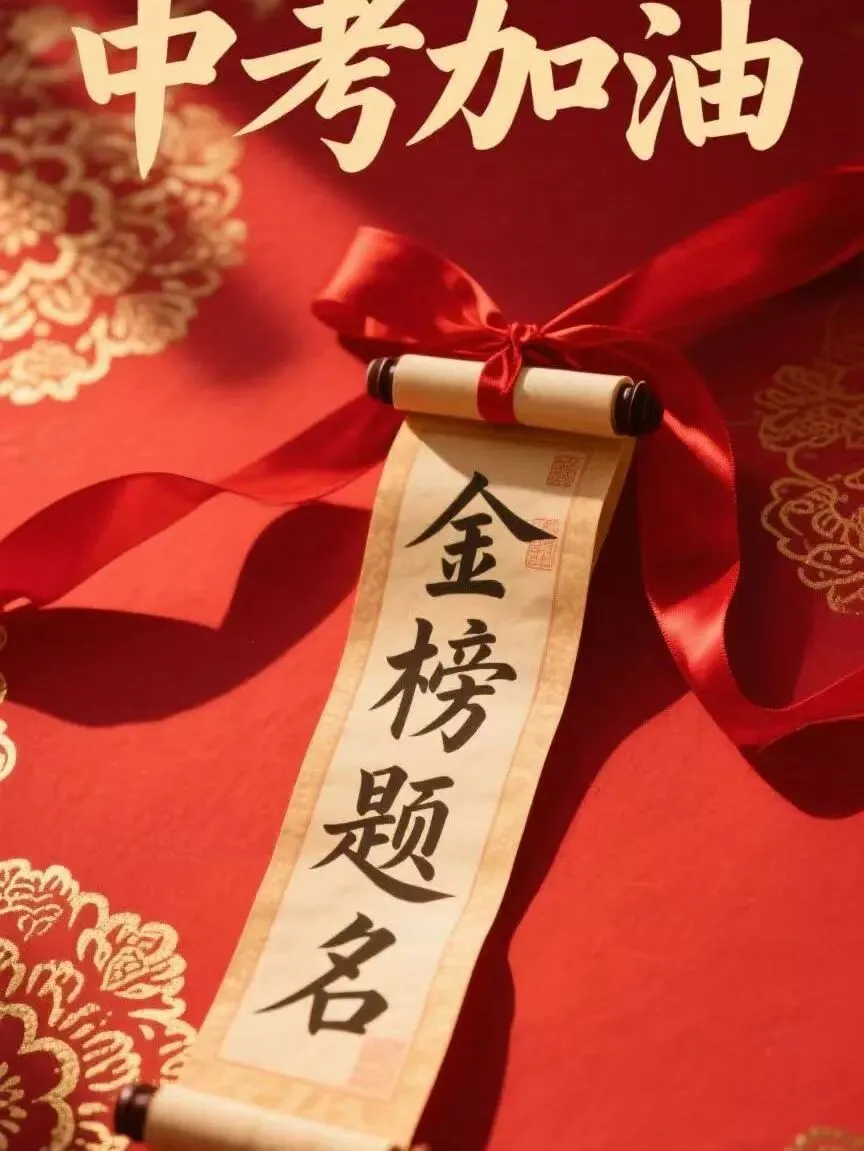 星光寄语 护航中考 | 大连市一一二中学中考考前指南-第86张图片-四季读书网 星光寄语 护航中考 | 大连市一一二中学中考考前指南-第86张图片-四季读书网