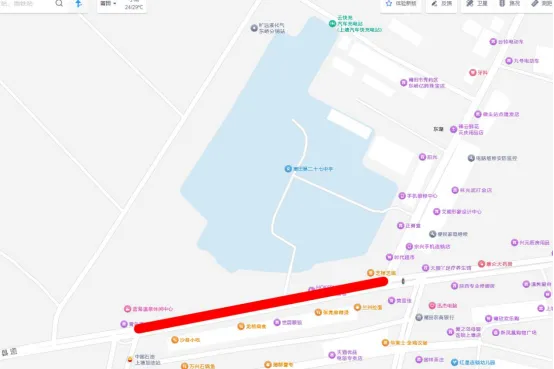 中考期间,秀屿7处考点周边实行临时交通管制-第14张图片-四季读书网 中考期间,秀屿7处考点周边实行临时交通管制-第14张图片-四季读书网