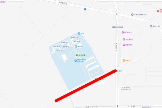 中考期间,秀屿7处考点周边实行临时交通管制-第15张图片-四季读书网 中考期间,秀屿7处考点周边实行临时交通管制-第15张图片-四季读书网