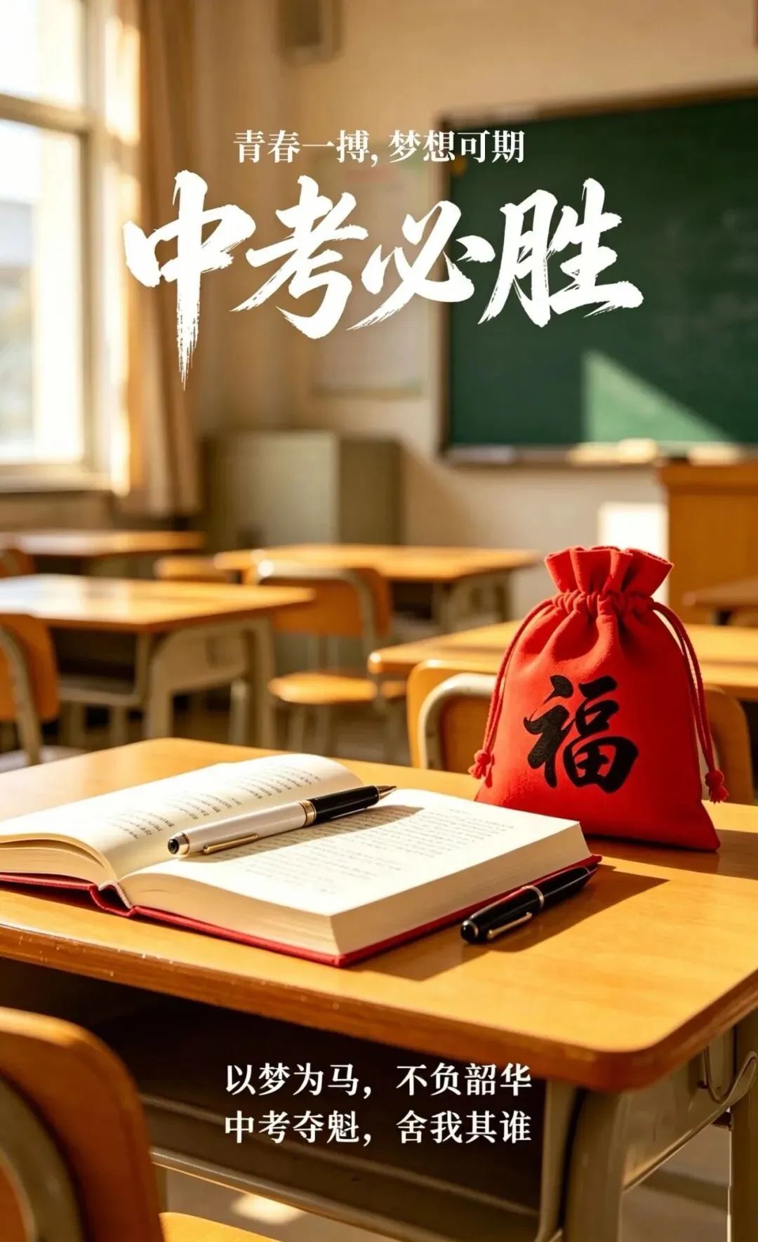 刚刚,2026徐州中考作文题目出炉-第7张图片-四季读书网 刚刚,2026徐州中考作文题目出炉-第7张图片-四季读书网