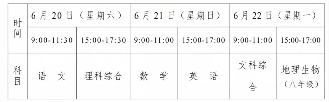 中考在即!仁怀9859名考生加油��-第3张图片-四季读书网 中考在即!仁怀9859名考生加油��-第3张图片-四季读书网