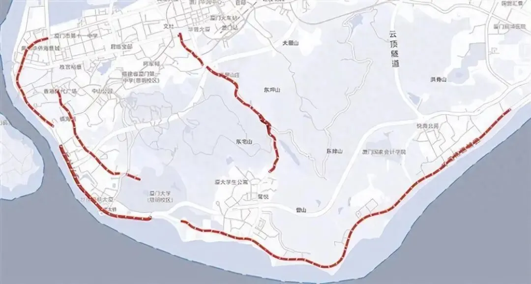 端午假期恰逢中考开考首日,厦门这份贴心的出行交通提示请各位市民收好-第1张图片-四季读书网