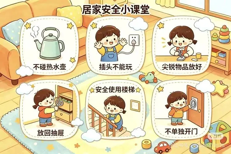 一八三团中学端午节及中考假期安全致家长的一封信-第22张图片-四季读书网