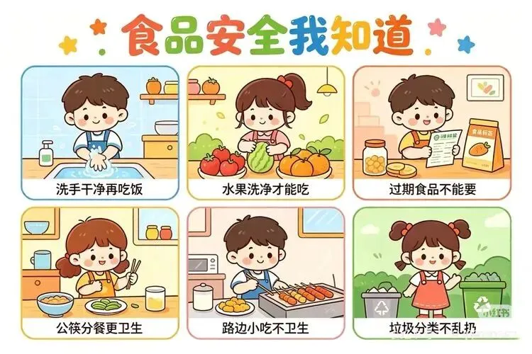 一八三团中学端午节及中考假期安全致家长的一封信-第27张图片-四季读书网