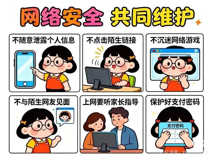 一八三团中学端午节及中考假期安全致家长的一封信-第37张图片-四季读书网
