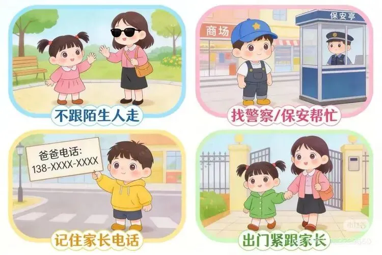 一八三团中学端午节及中考假期安全致家长的一封信-第42张图片-四季读书网