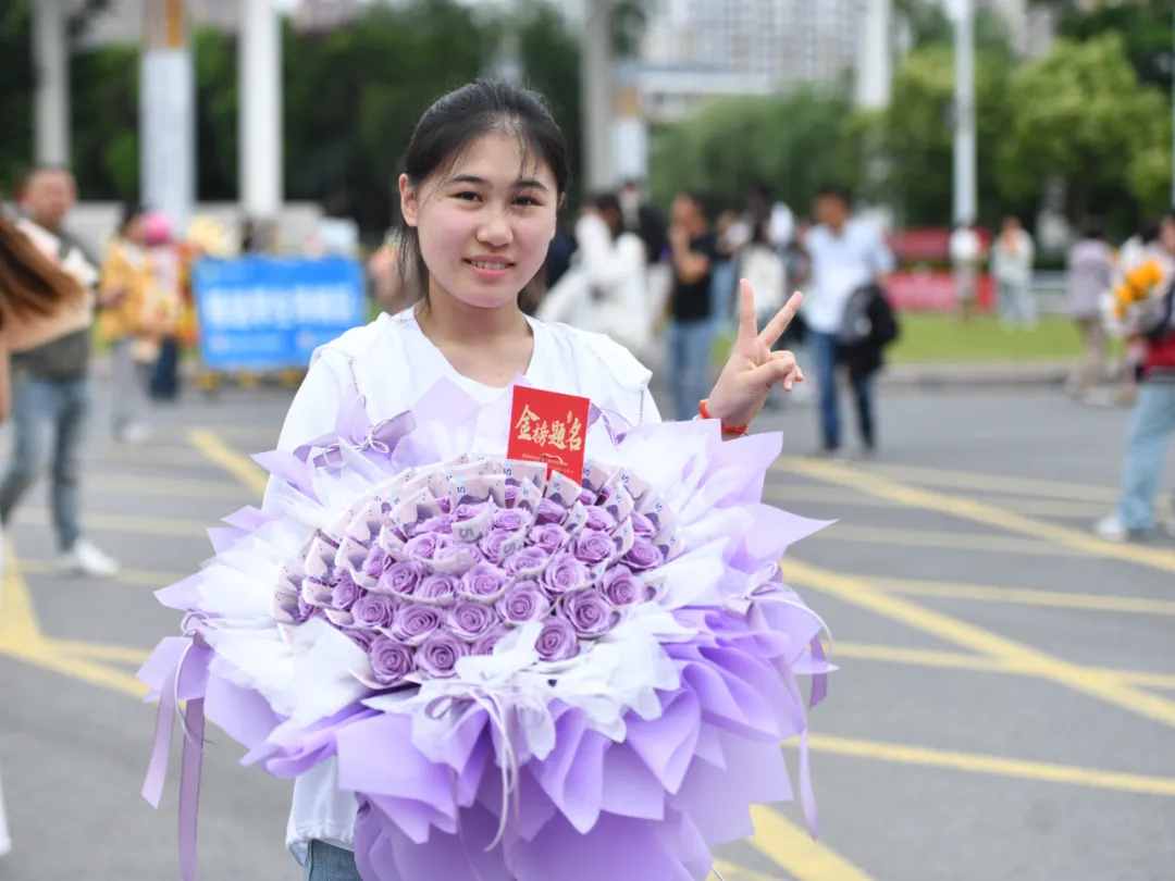 中考收官!射阳少年,未来可期-第21张图片-四季读书网