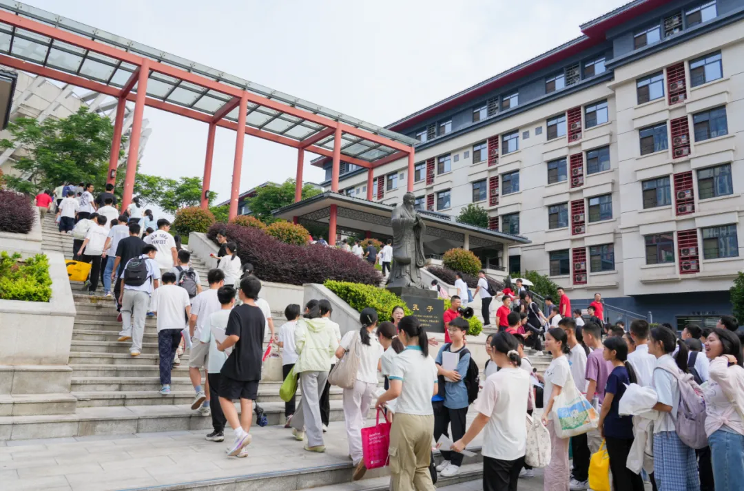 开卷≠送分,新中考怎么考、怎么学?听听岳阳名师怎么说-第1张图片-四季读书网 开卷≠送分,新中考怎么考、怎么学?听听岳阳名师怎么说-第1张图片-四季读书网
