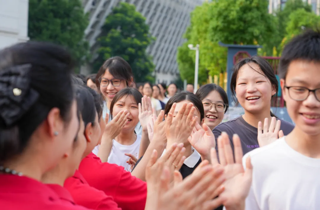 开卷≠送分,新中考怎么考、怎么学?听听岳阳名师怎么说-第2张图片-四季读书网 开卷≠送分,新中考怎么考、怎么学?听听岳阳名师怎么说-第2张图片-四季读书网