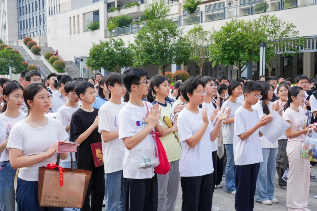 开卷≠送分,新中考怎么考、怎么学?听听岳阳名师怎么说-第3张图片-四季读书网 开卷≠送分,新中考怎么考、怎么学?听听岳阳名师怎么说-第3张图片-四季读书网