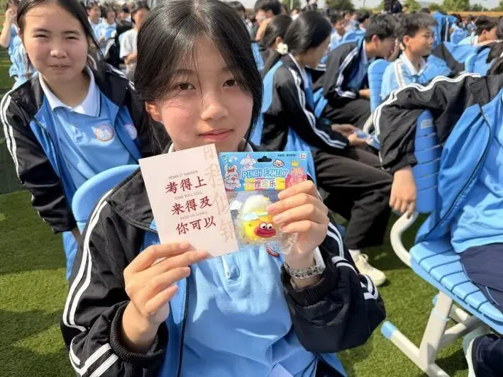 开卷≠送分,新中考怎么考、怎么学?听听岳阳名师怎么说-第4张图片-四季读书网 开卷≠送分,新中考怎么考、怎么学?听听岳阳名师怎么说-第4张图片-四季读书网