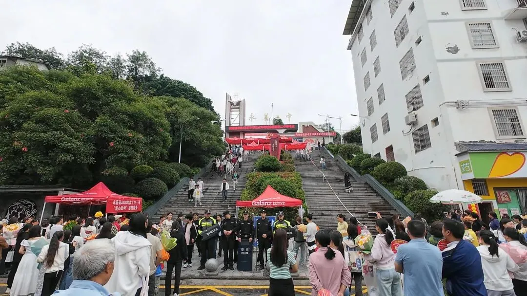 永善2026年中考圆满收官-第2张图片-四季读书网 永善2026年中考圆满收官-第2张图片-四季读书网