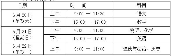 决胜中考 | 十年磨剑今朝试锋 六月圆梦静候佳音——致阳逻一中2026届考生家长的一封信-第2张图片-四季读书网