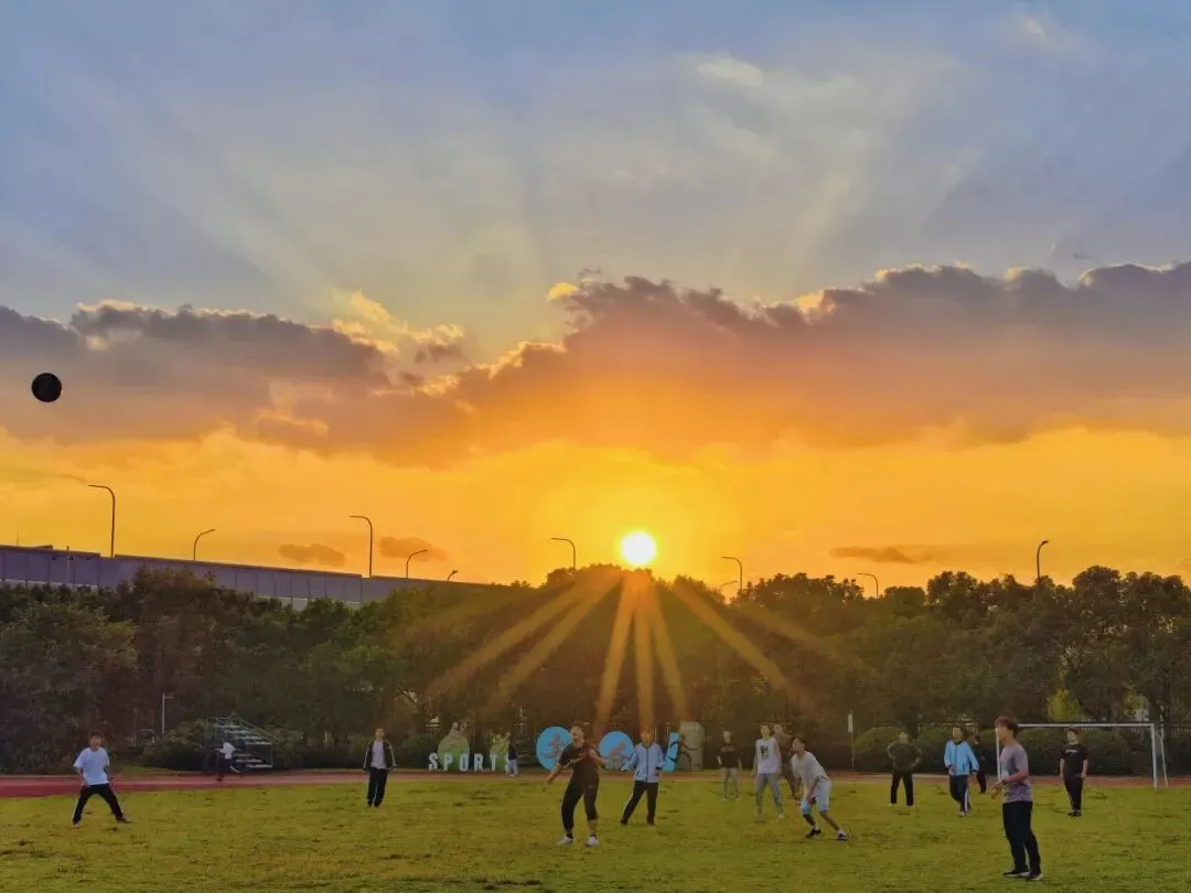 宁波市鄞州高级中学2026年中考招生简章-第7张图片-四季读书网
