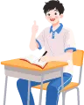 稳住“心”态,从容落笔:中考考前压力管理指南-第20张图片-四季读书网