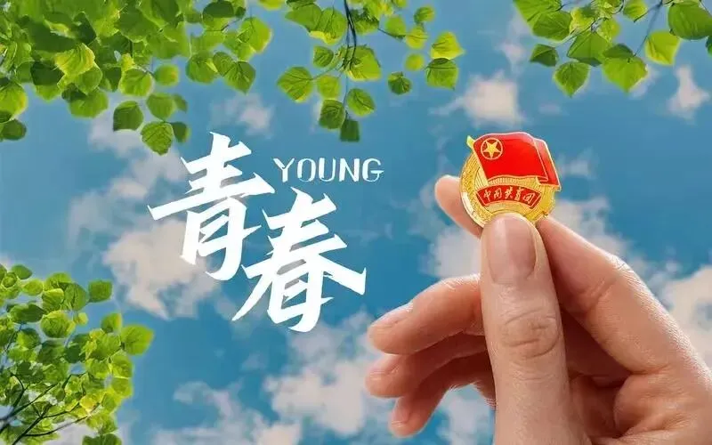 为心赋能 赢在中考|共青团陕西省委2026年“青春灯塔”公益巡讲走进大荔县韦林镇初级中学-第1张图片-四季读书网