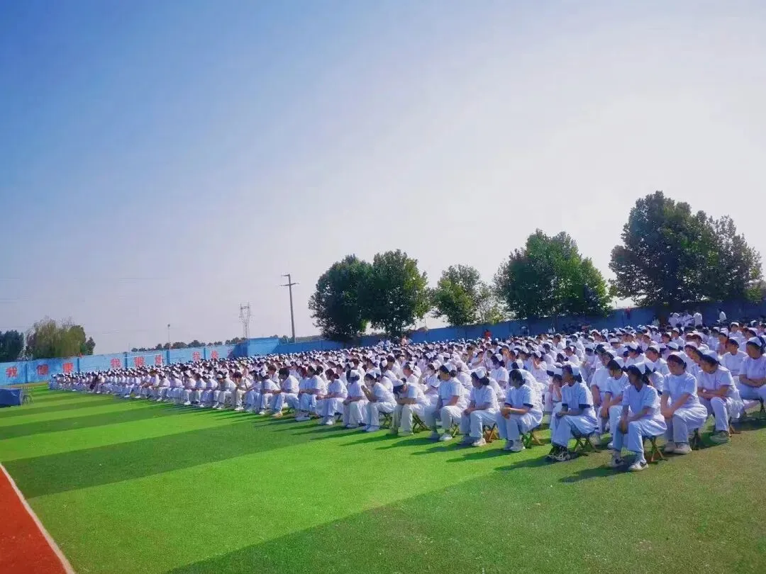 临近中考,端午假期还可以参观学校吗?-第3张图片-四季读书网 临近中考,端午假期还可以参观学校吗?-第3张图片-四季读书网