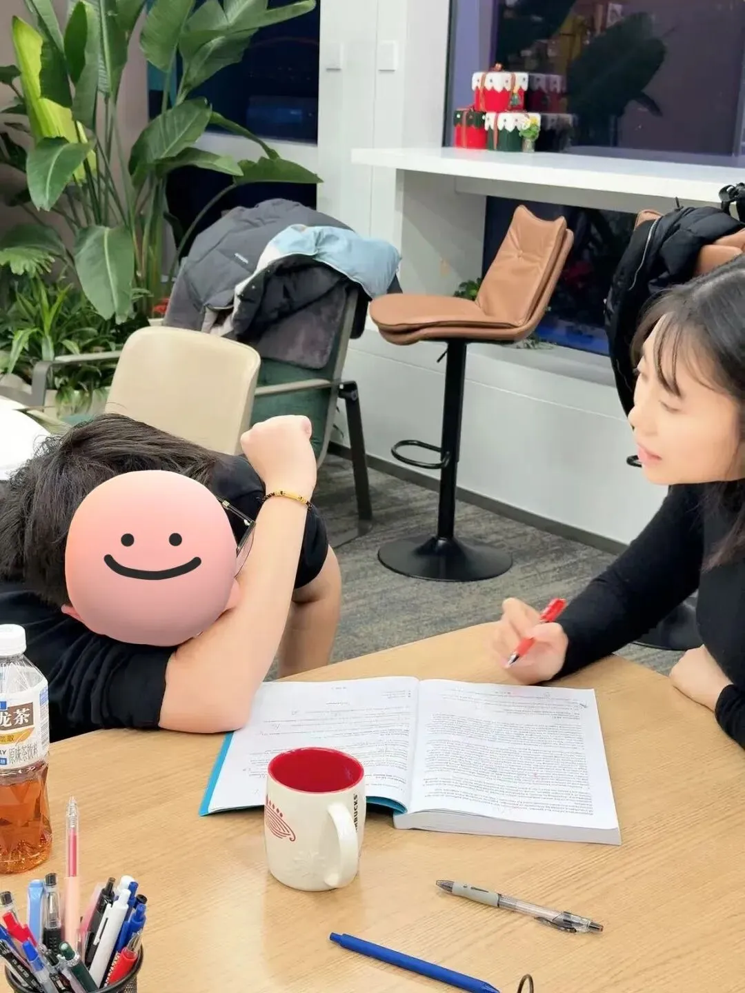 还原考题,真题讲解,考场中的你答出来了吗?| 6月6日曜ONE系考试-第23张图片-四季读书网 还原考题,真题讲解,考场中的你答出来了吗?| 6月6日曜ONE系考试-第23张图片-四季读书网