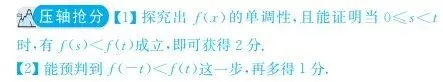 引导思维,二次开发——谈《全国高考模拟试卷汇编·优化38套》的策划理念-第14张图片-四季读书网